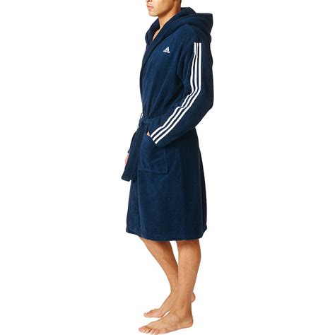 bademantel herren adidas karstadt